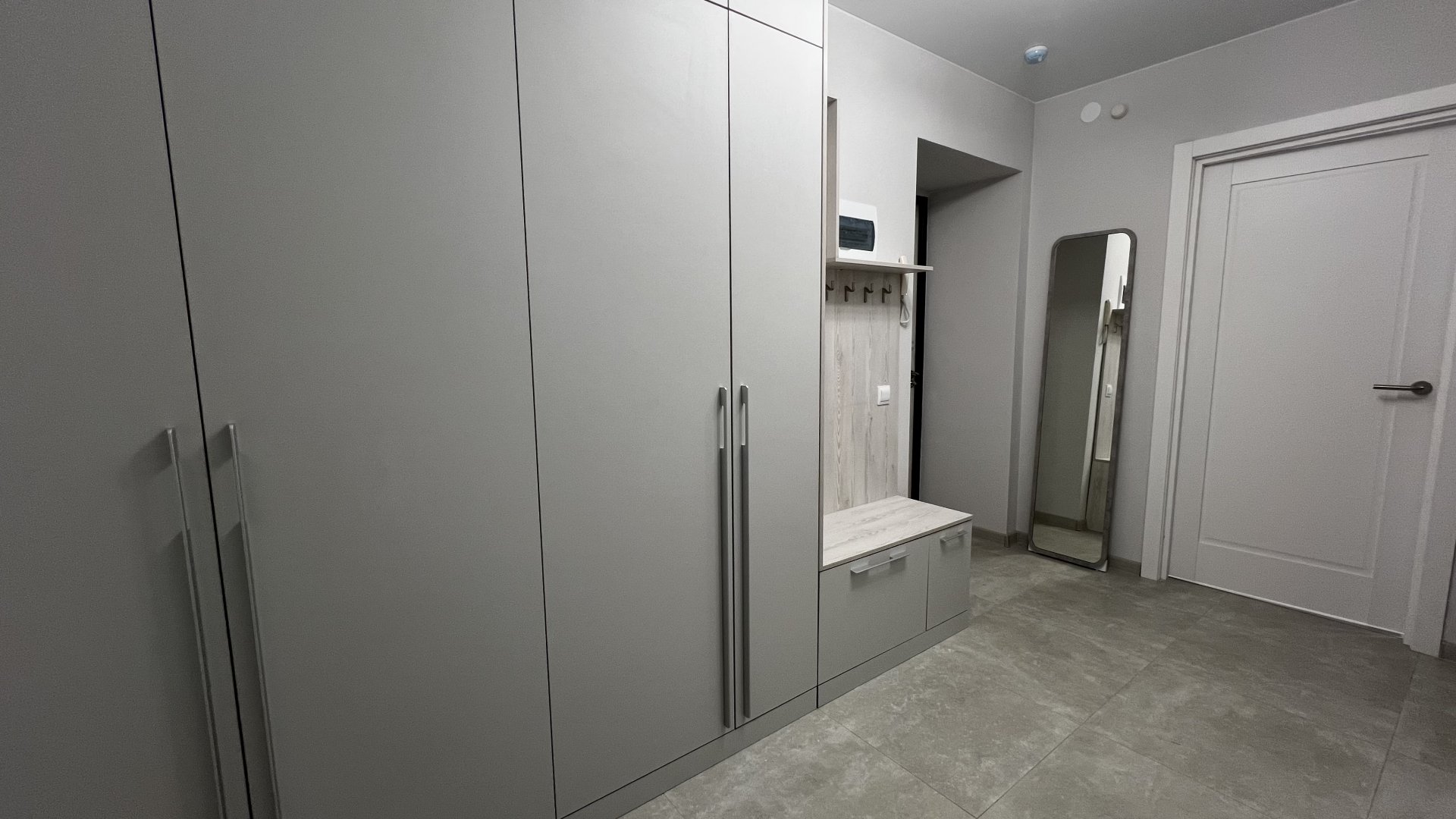 Планировка 2-комн. 9