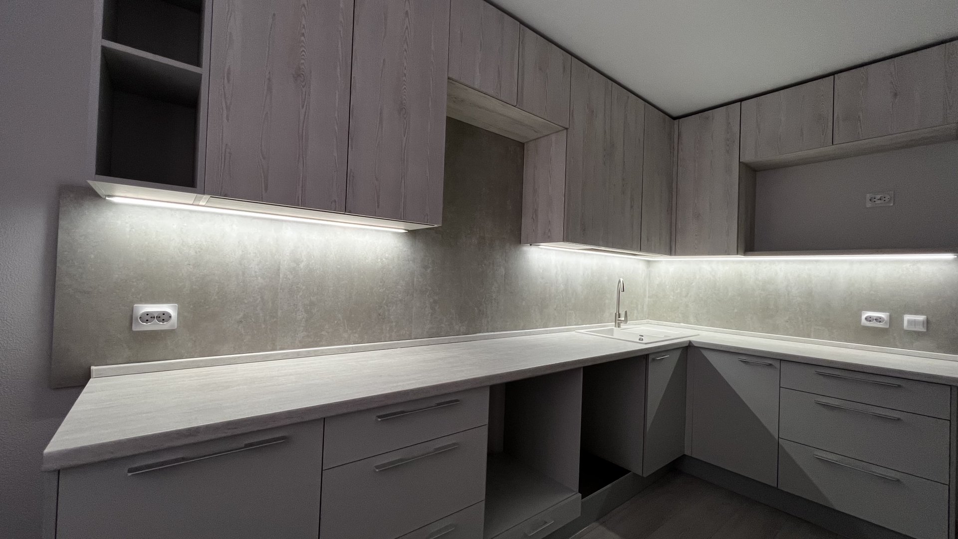 Планировка 2-комн. 5