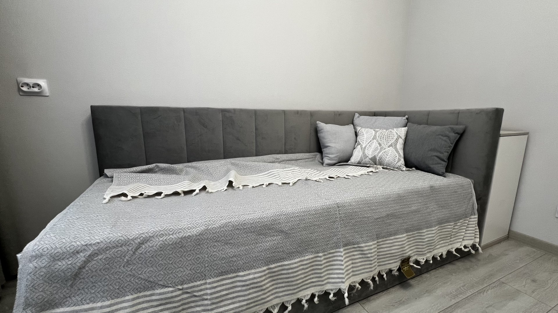 Планировка 2-комн. 7