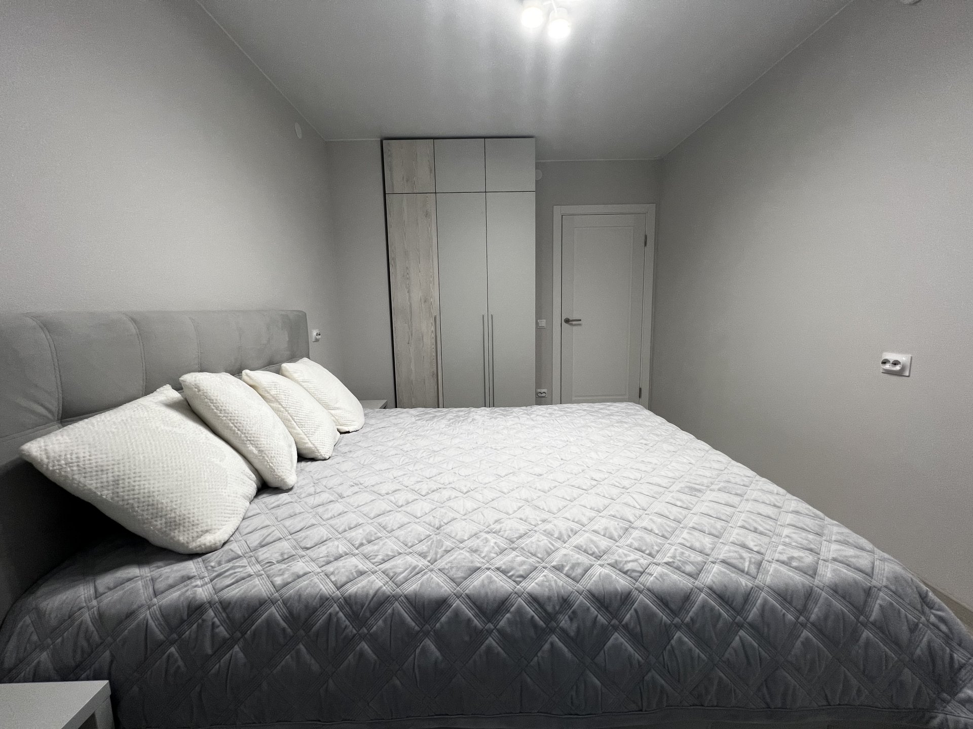 Планировка 2-комн. 3