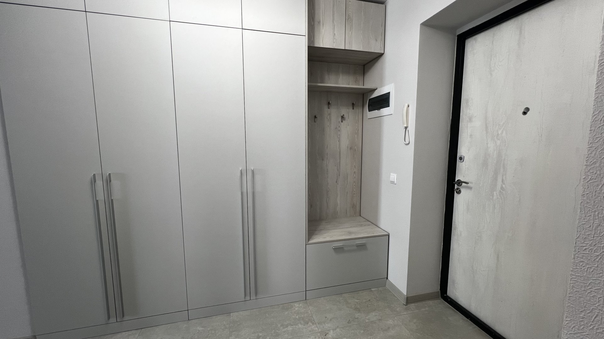 Планировка 2-комн. 11