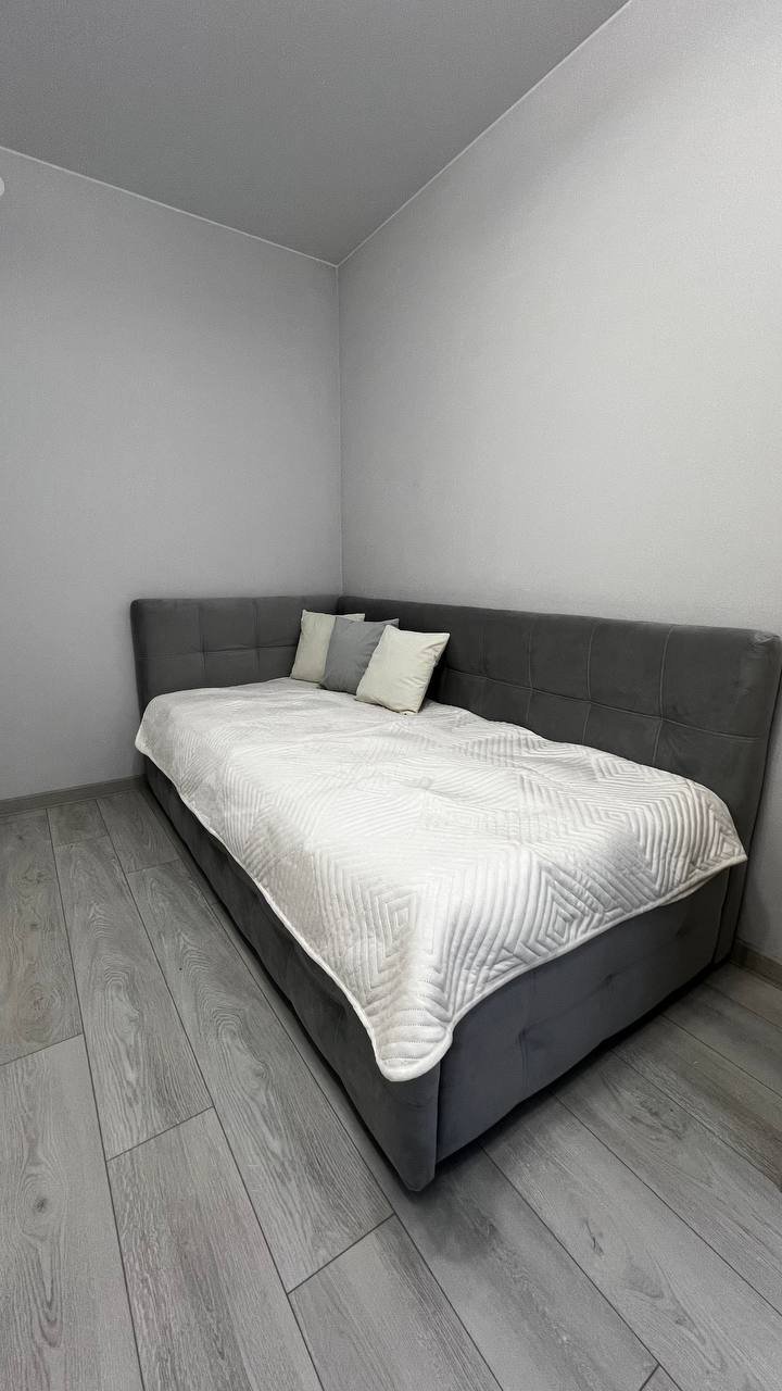 Планировка 2-комн. 6