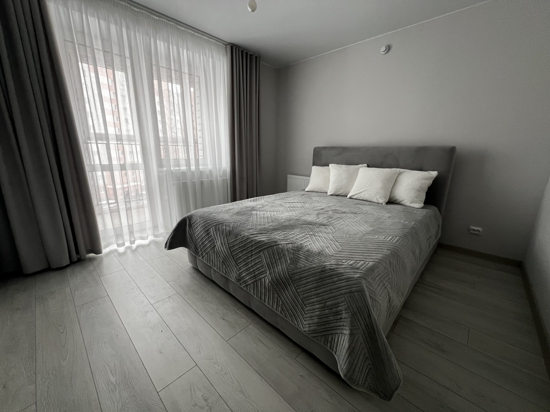 Планировка 2-комн. 4