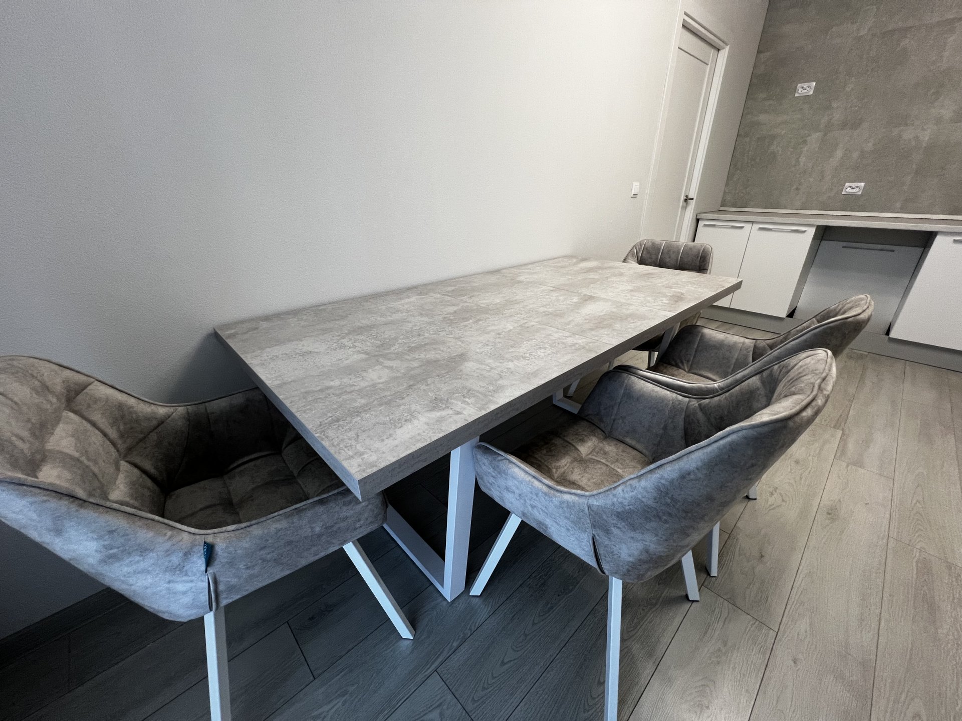 Планировка 2-комн. 9