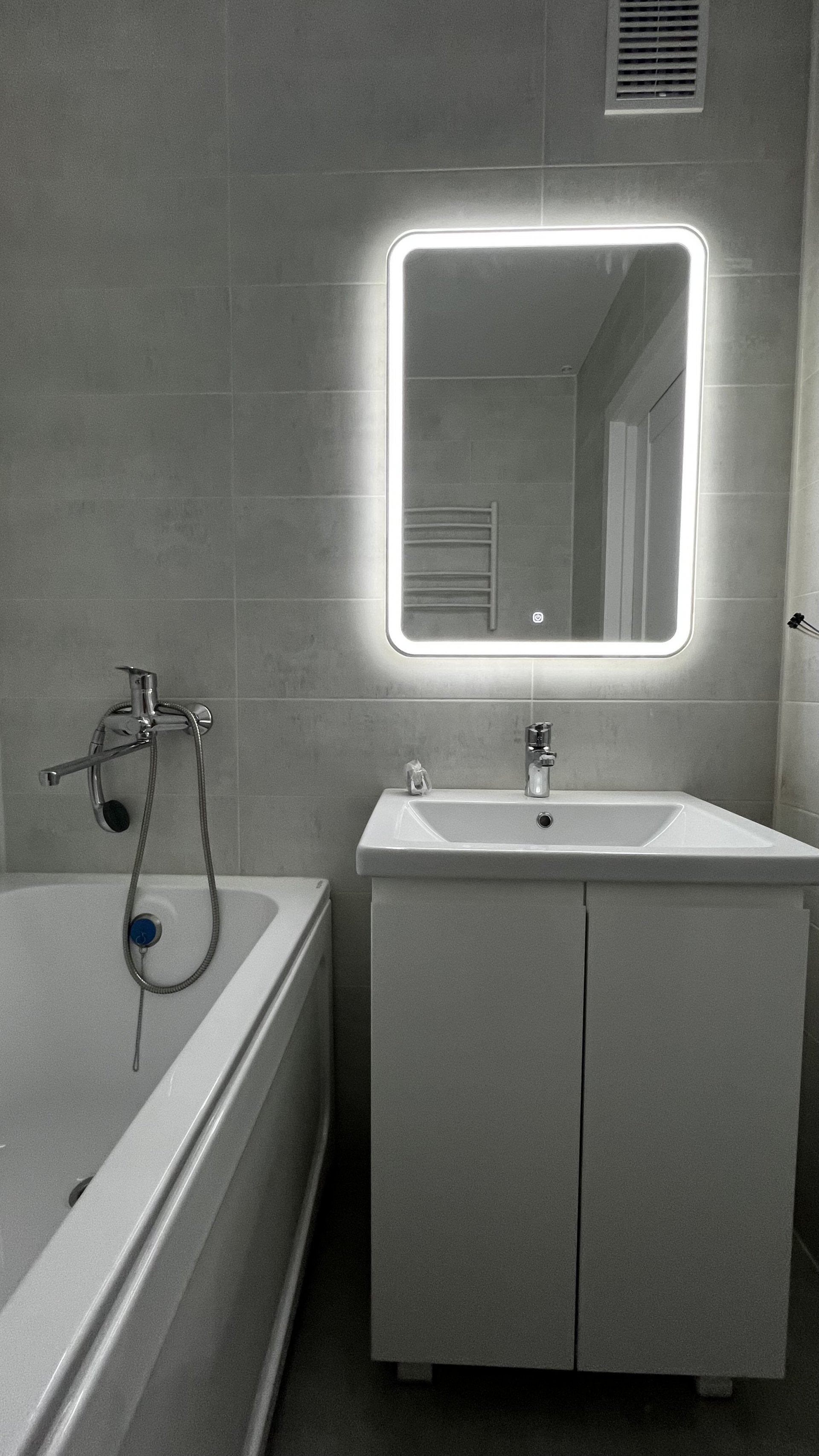 Планировка 2-комн. 10