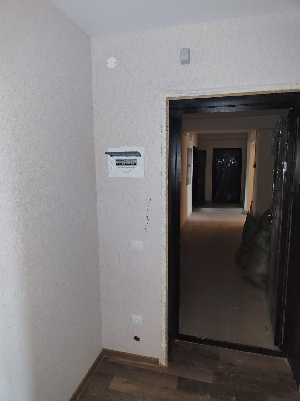 ЖД Преображенский 10