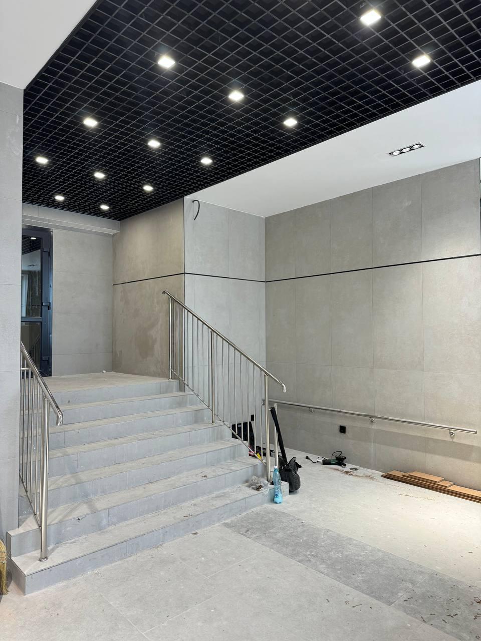 Любимый дом на Преминина 6