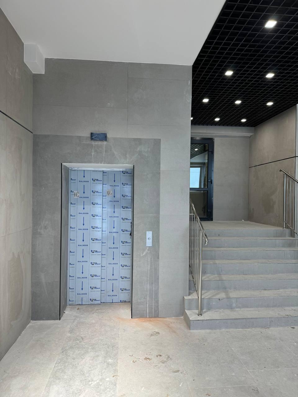 Любимый дом на Преминина 7